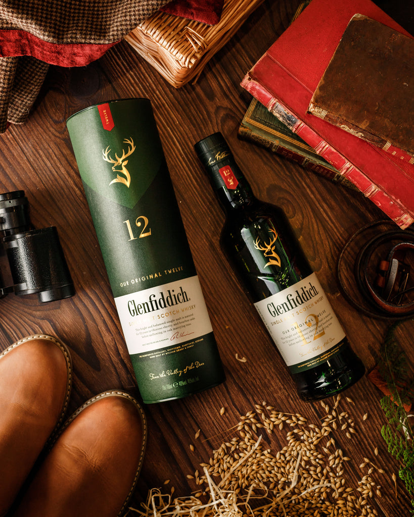 Father's Day Alcohol Gifts - The 8 Best Alcohol Gifts for your Dad