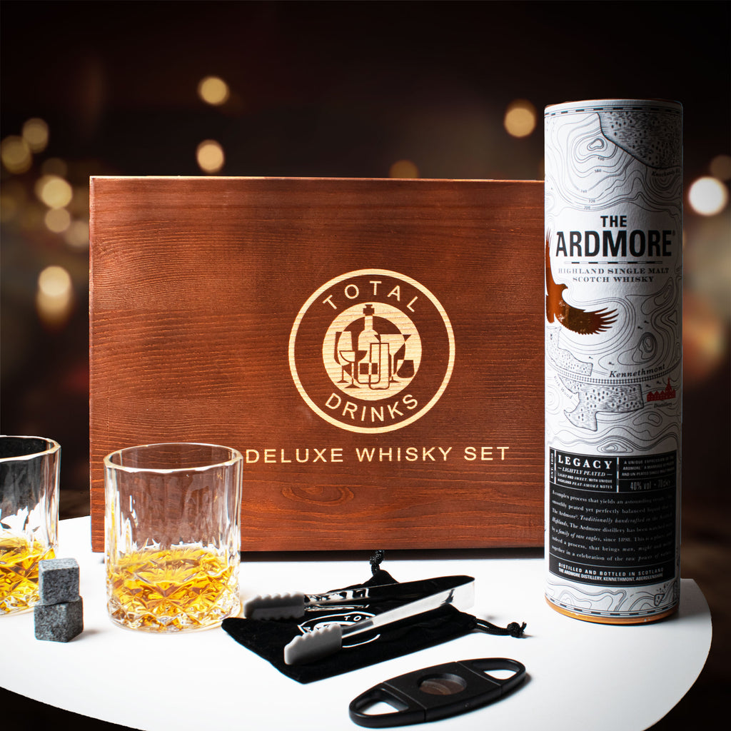 Enhance Corporate Gifting with Premium Alcohol Gifts