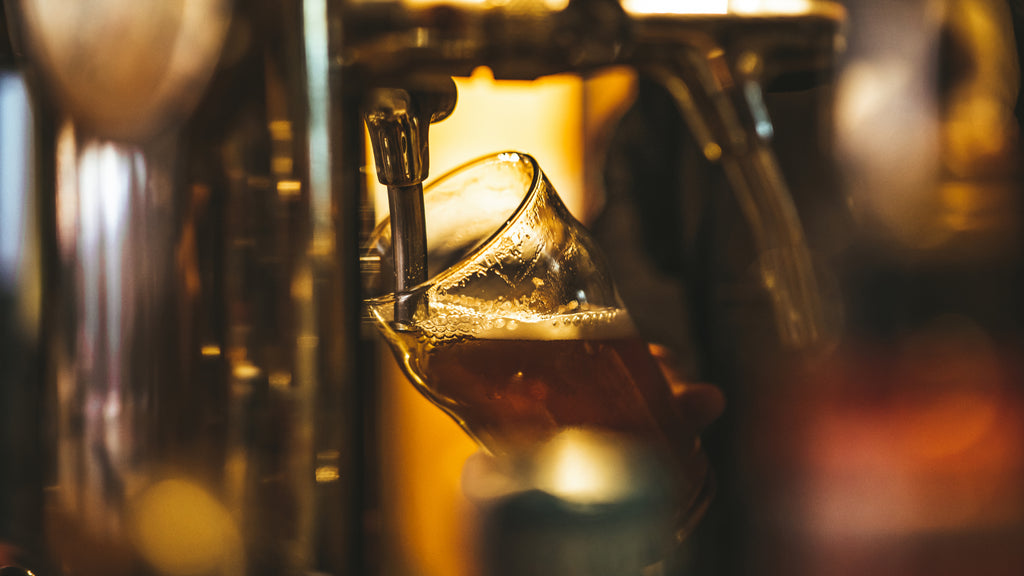 A Guide to The Best Non-Alcoholic Drinks