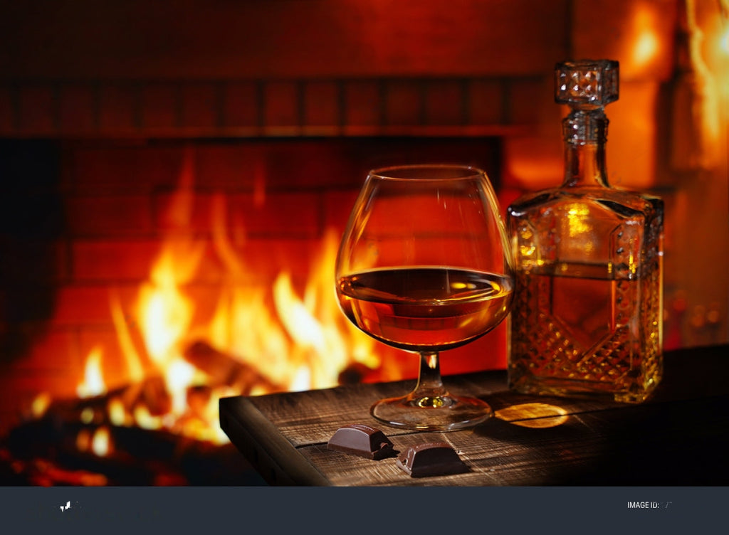 A Total Drinks Guide On Celebrating Burns Night In Style