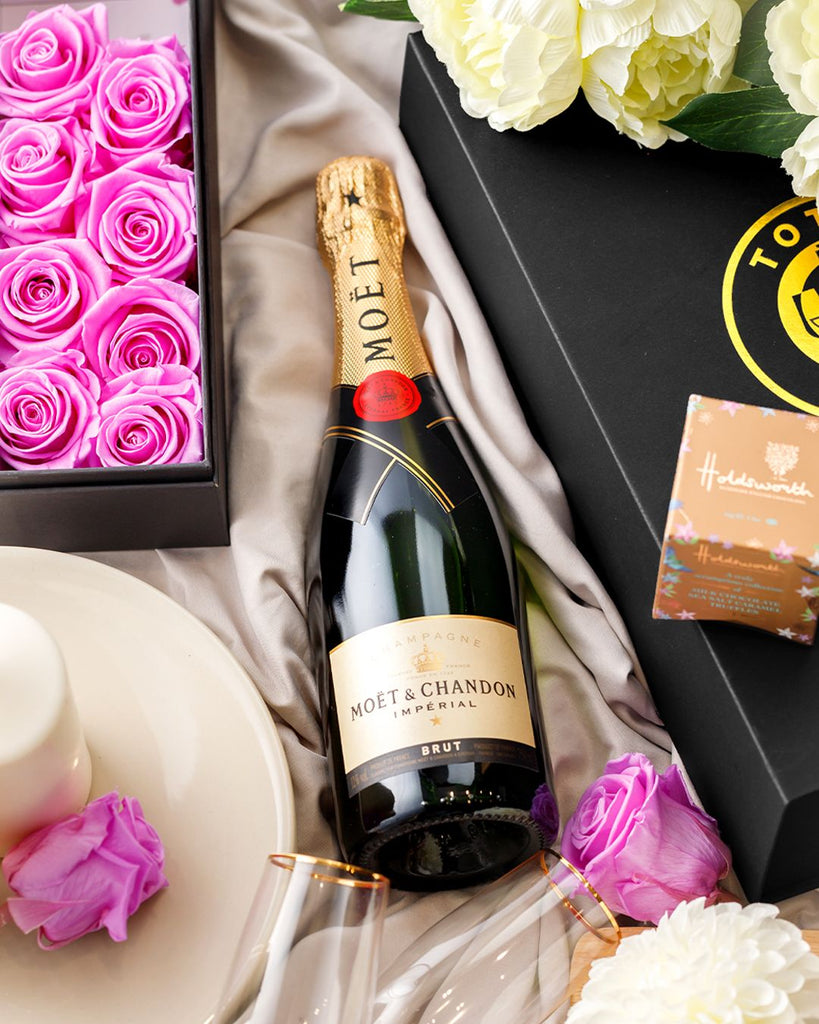 A Total Drinks Guide to Celebrating Your Loved One This Mother’s Day
