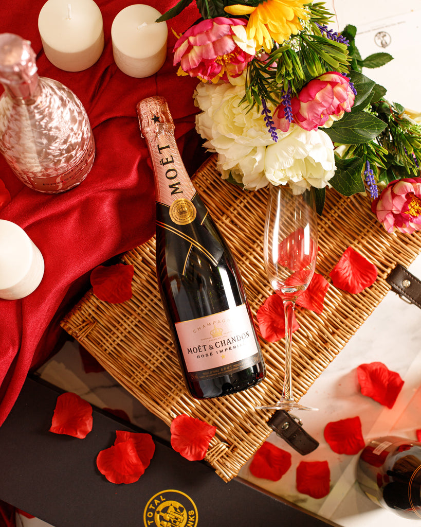 Why Should You Buy Alcohol for Valentine’s Day?