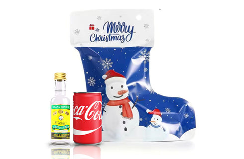 Wray & Nephew 5cl with Coca Cola 150ml Stocking Filler