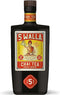 5 Walla Chai Tea Cream Liqueur 70cl