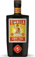 5 Walla Chai Tea Cream Liqueur 70cl