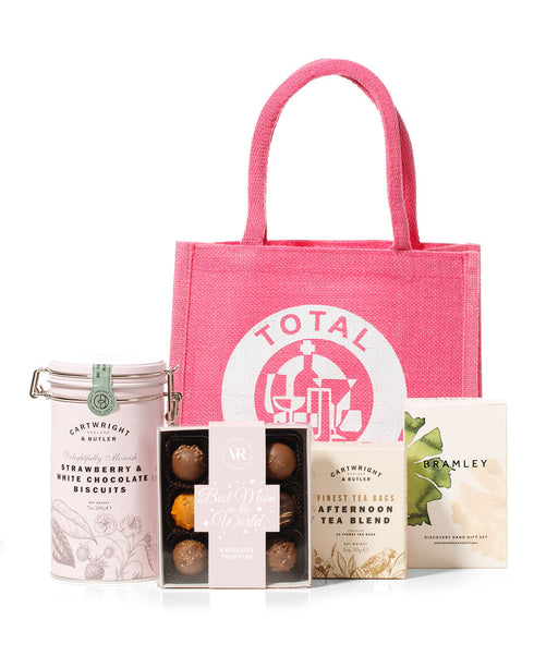 Birthday Treat Hamper for Mum