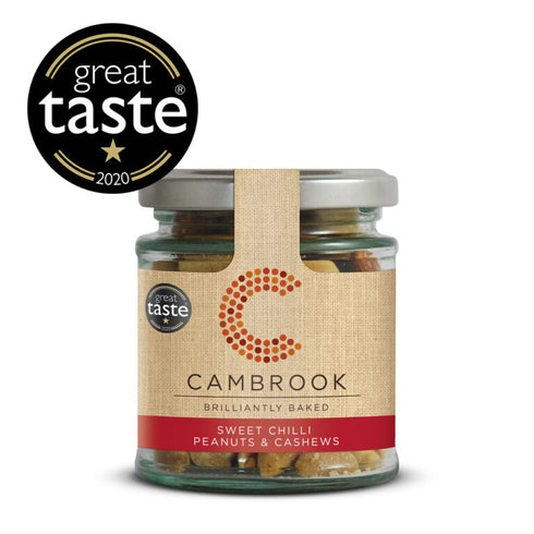 The Ultimate Eid Hamper