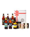 Christmas Real Ale Beer Hamper