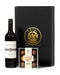 Christmas Red Wine Gift Box