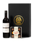 Christmas Red Wine Gift Box