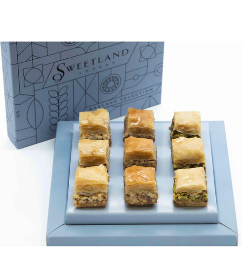 The Ultimate Eid Hamper