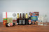 Luxury Beer & Curry Lover Hamper Gift
