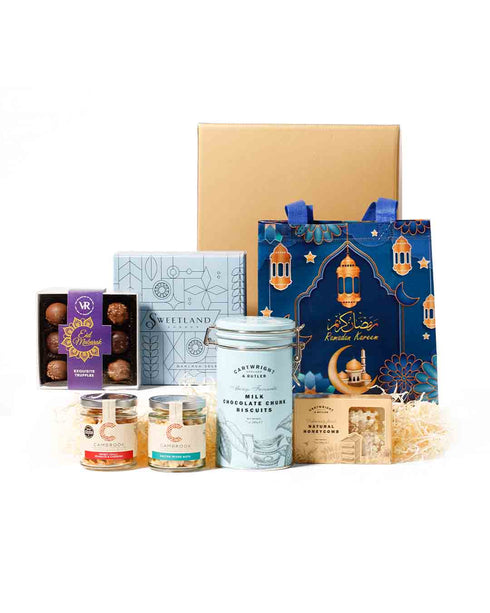 The Ultimate Eid Hamper