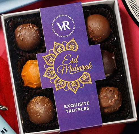 Eid Mubarak Gift Box