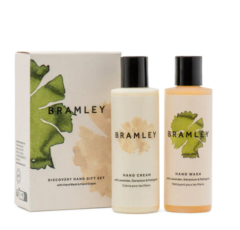 Mother & Baby Hamper