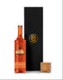 JJ Whitley Gin 70cl & Chocolate Truffle Gift Box