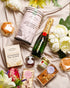 Champagne Afternoon Tea Hamper