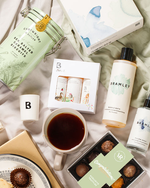 Mother & Baby Hamper