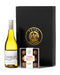 Thank You White Wine Gift Box