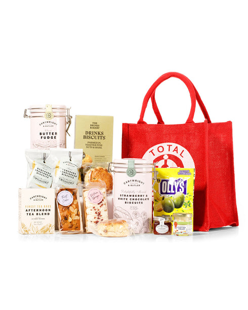 Celebration Afternoon Tea Hamper