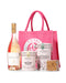 Whispering Angel Rose Wine Pink Gift Hamper