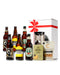Luxury Yorkshire Beer Lover gift Hamper with Snacks