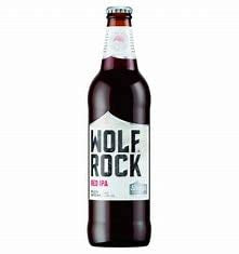 The Real Ale Gift set (Wolf Rock discontinued, now includes Hobgoblin) without Snacks