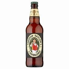 The Real Ale Gift set (Wolf Rock discontinued, now includes Hobgoblin) without Snacks