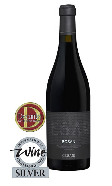 Cesari Amarone Classico Della Valpolicella Doc Bosan 75cl