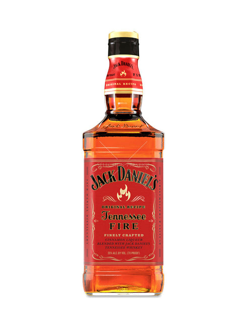 Jack Daniel’s Tennessee Fire 70cl