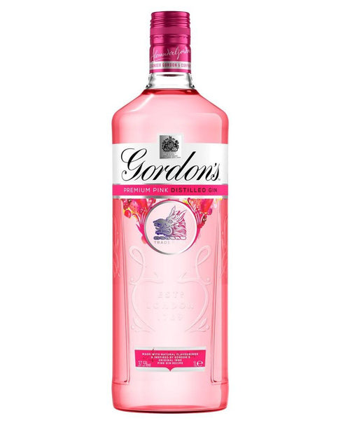 Gordon’s Pink Gin 70cl