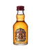 Chivas Regal 12 Year Whisky 5cl Miniature