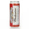 Budweiser Premium Lager 24 x 568ml Cans