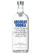 Absolut Blue Vodka 1ltr 40% ABV