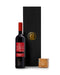 Adesso Nero D'avola Sicilia Red Wine 75cl & Chocolate Truffle Gift Box