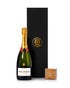 Bollinger 75cl & Chocolate Truffle Gift Box