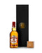 Chivas Regal 12 Year Old Whisky 70cl & Chocolate Truffle Gift Box