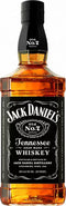 Jack Daniel's Whiskey 70cl
