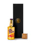 Dead Man's Fingers 70cl & Chocolate Truffle Gift Box