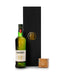 Glenfiddich 12-Year-Old Whisky 70cl & Chocolate Truffle Gift Box