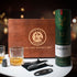 Glenfiddich 12 Year Old Whisky Gift Box with Accessories