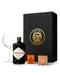 Hendrick's 70cl Chocolate Truffle & Biscuit Gift Box with Glass