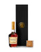Hennessy Cognac 70cl & Chocolate Truffle Gift Box