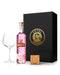 JJ Whitley Gin 70cl Chocolate Truffle & Gift Box with Glass