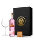 JJ Whitley Gin 70cl Chocolate Truffle & Gift Box with Glass
