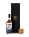 Lamb's Navy Rum 70cl & Chocolate Truffle Gift Box