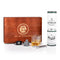 Laphroaig 10 Year Old Whisky 70cl Wooden Gift Box with Accessories