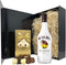 Malibu Rum 70cl and Chocolates Gift Hamper Box