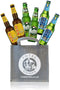Mediterranean Lager Gift Set (without snacks)