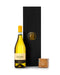 Cesari Pinot Grigio Delle Venezie 75cl White Wine & Chocolate Truffle Gift Box
